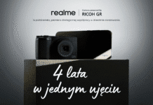 realme i RICOH GR łączą siły w dziedzinie fotografii mobilnej