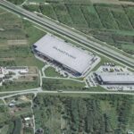 Czeski Jet Industrial Lease inwestuje w nowoczesny kompleks przemysłowy w Rzeszowie