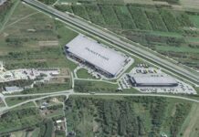 Czeski Jet Industrial Lease inwestuje w nowoczesny kompleks przemysłowy w Rzeszowie