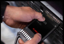 Sandisk: przyszłość sektora finansowego i rola pamięci flash