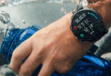 Zegarek Suunto Vertical 2 w sprzedaży