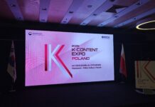 Korea Creative Content Agency otworzyła biuro w Polsce