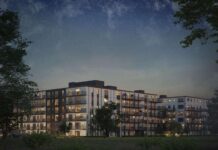 EQUILIS Polska rozpoczyna przedsprzedaż mieszkań na Białołęce