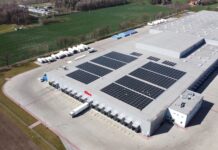 AVIA Solar zrealizuje instalacje fotowoltaiczne dla DINO Polska