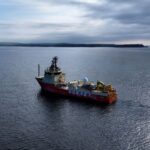 AWS ogłasza Fastnet, kabel transatlantycki o wysokiej przepustowości