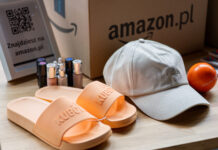 Amazon.pl podsumowuje pierwszy rok sklepu Polskie Marki