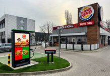 Rex Concepts CEE i ChargeEuropa z siecią ładowania EV przy Burger Kingach