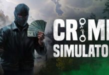Ultimate Games: Crime Simulator trafi na konsole Xbox Series X|S już 1 grudnia