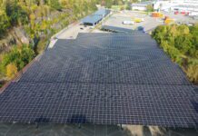 Goodyear i EDP inaugurują projekt fotowoltaiczny o mocy 7 MWp w Luksemburgu