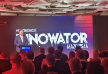 Innowatorzy Mazowsza 2025 wybrani