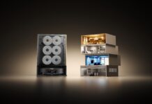 Dreame Matrix10 Ultra – robot mopujący z innego wymiaru