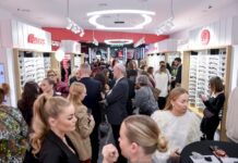 Oficjalne otwarcie nowego salonu marki Alensa