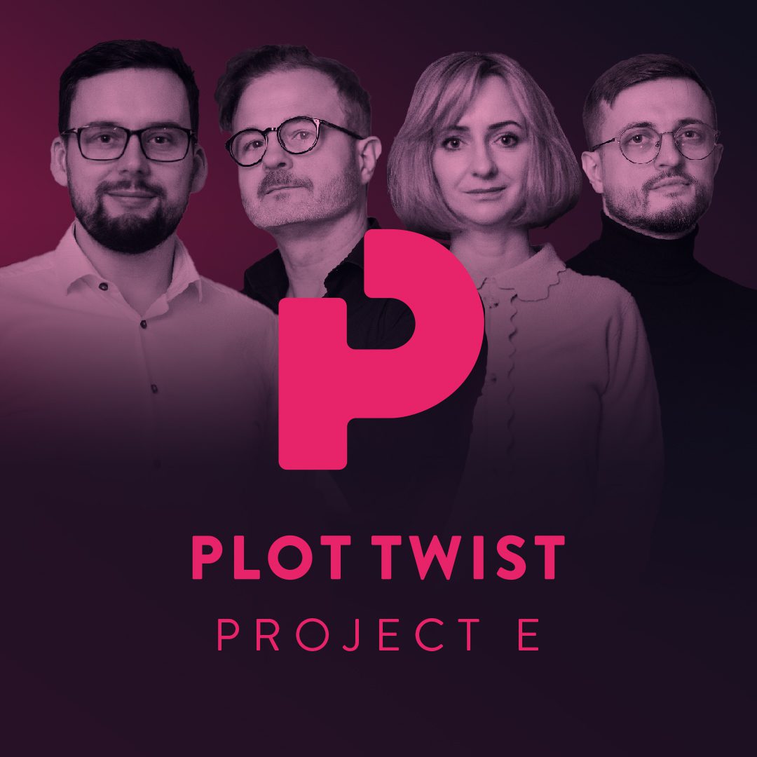 Plot Twist wchodzi w fazę zapowiedzi nowych projektów