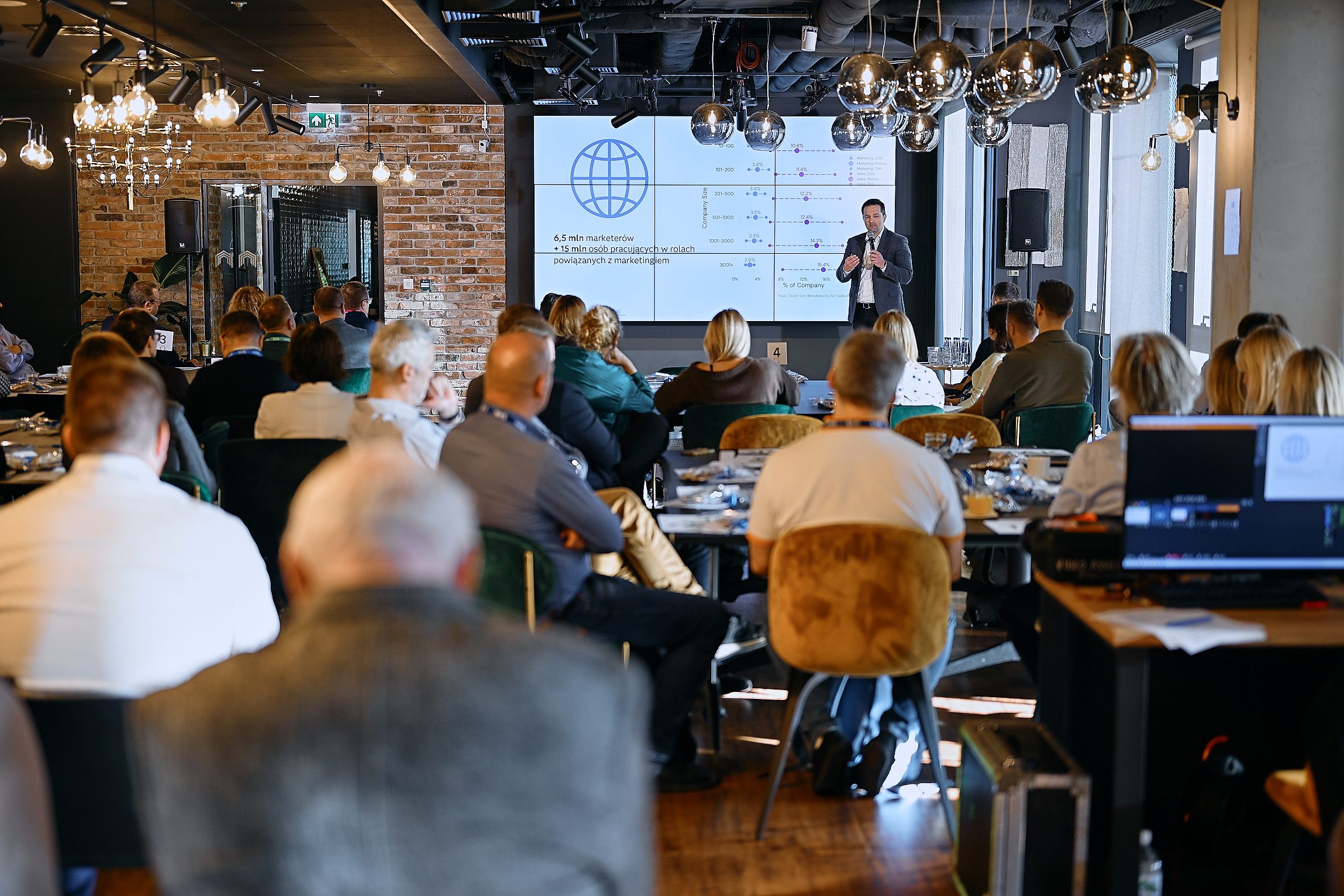 Kim jest marketer przyszłości?