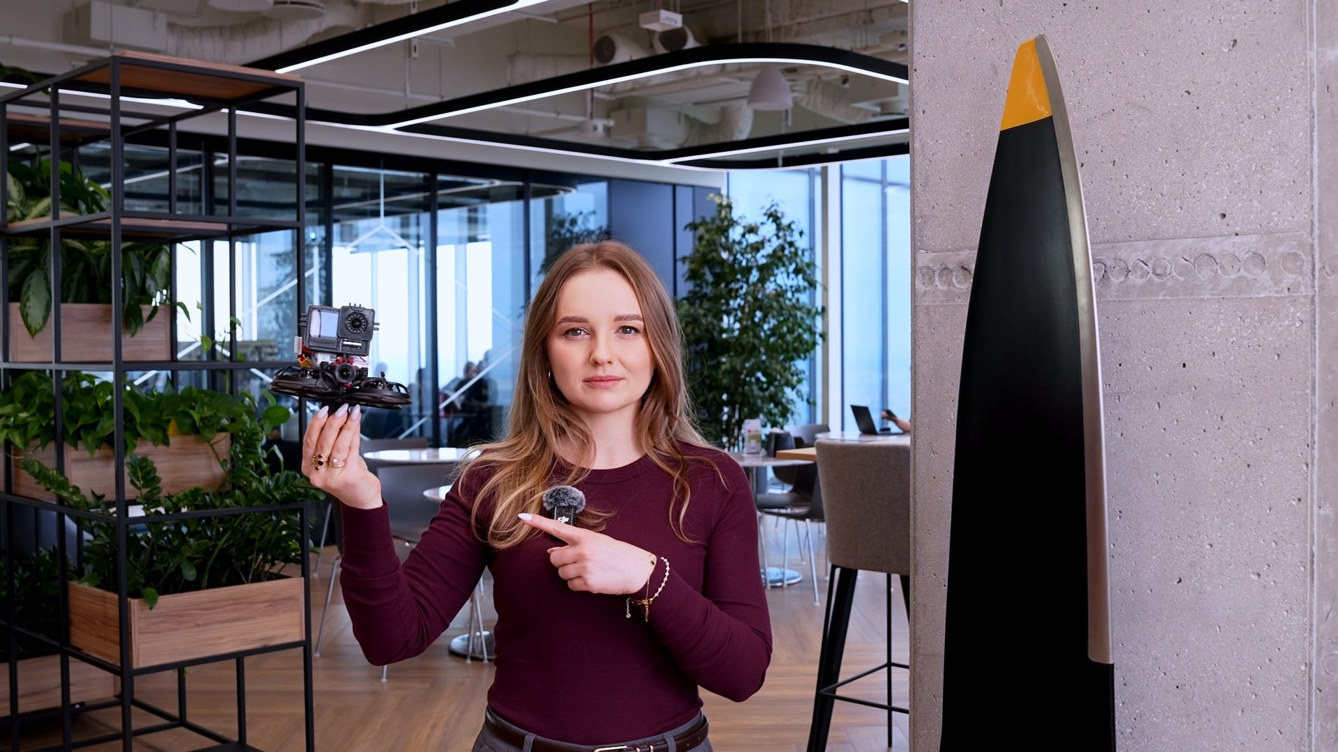 W Polsce jest już ponad 400 tys. zarejestrowanych operatorów dronów