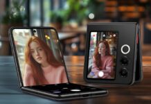 Nubia Flip 2 5G – mały świat w Twojej kieszeni