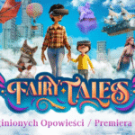Fairy Tales – nowa przygoda VR w Art Box Metaverse