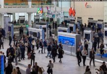 Huawei Digital Power prezentuje innowacje wspierające zieloną transformację Europy