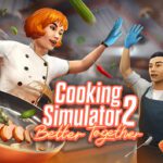 Cooking Simulator 2: Prologue pojawi się w lutym 2026