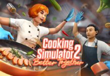 Cooking Simulator 2: Prologue pojawi się w lutym 2026