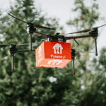 Pyszne.pl kreśli przyszłość dostaw door-to-door