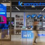 Od pierwszego sklepu internetowego do 5 milionów sprzedanych komputerów