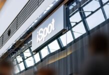 iSpot przekroczył liczbę 50 salonów w Polsce