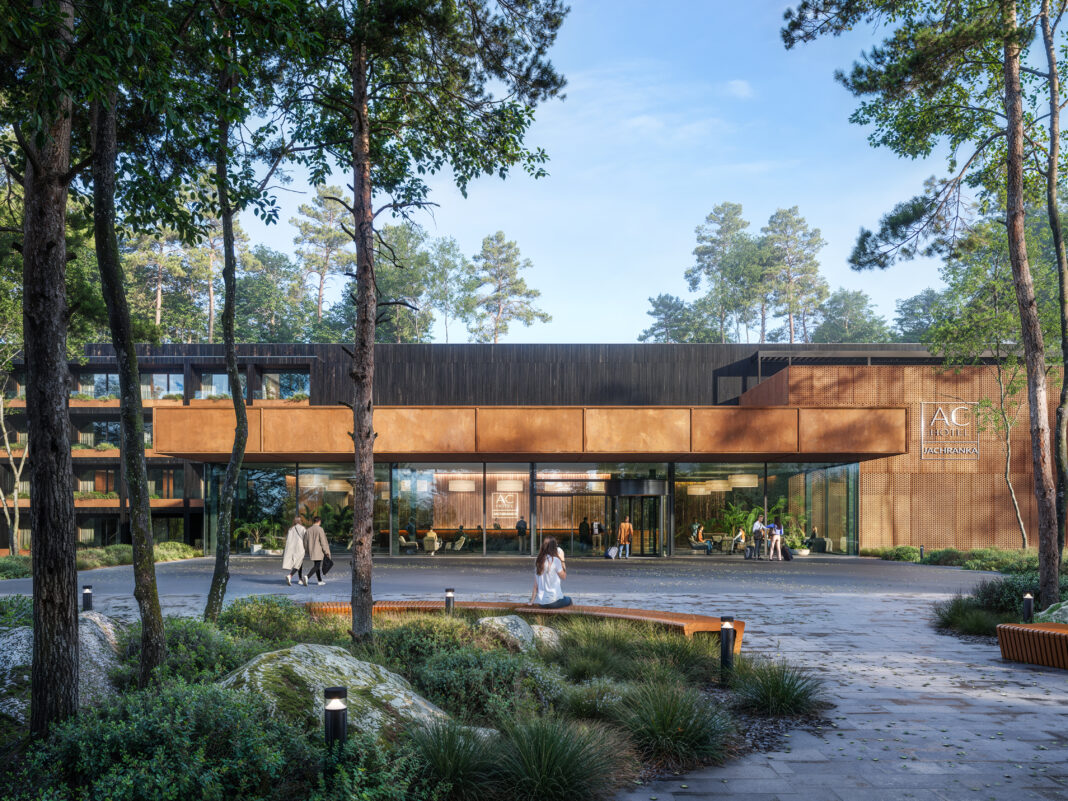 jachranka hotel wizualizacja (1)