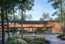 Marriott International i JWC podpisały umowę o budowie nowego hotelu w Jachrance pod Warszawą