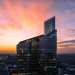 Squarepoint pierwszym najemcą Skylinera II