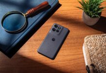 Rusza sprzedaż smartfona motorola edge 60 neo