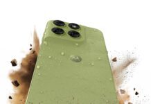 Motorola podnosi poprzeczkę w średniej półce – debiut nowych moto g77 i moto g67