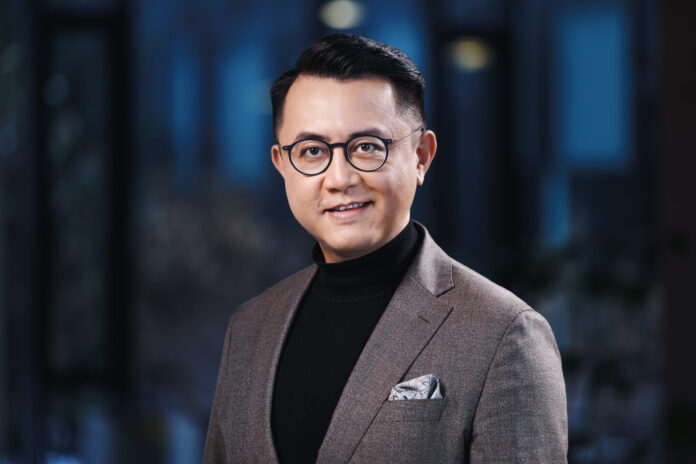 Addison Yang