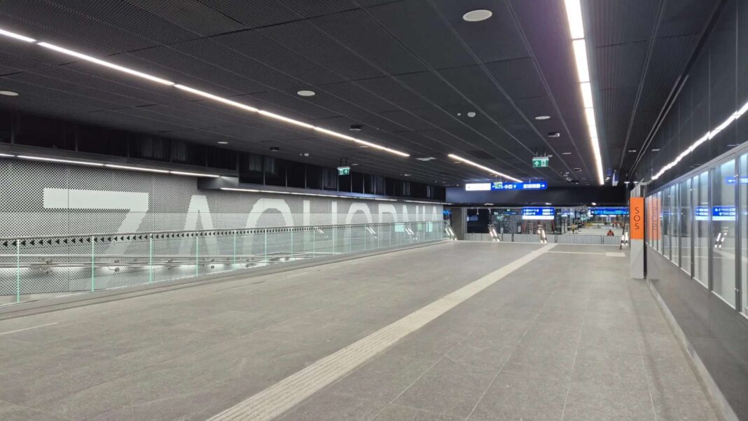 Źródło Budimex S.A. PKP PLK