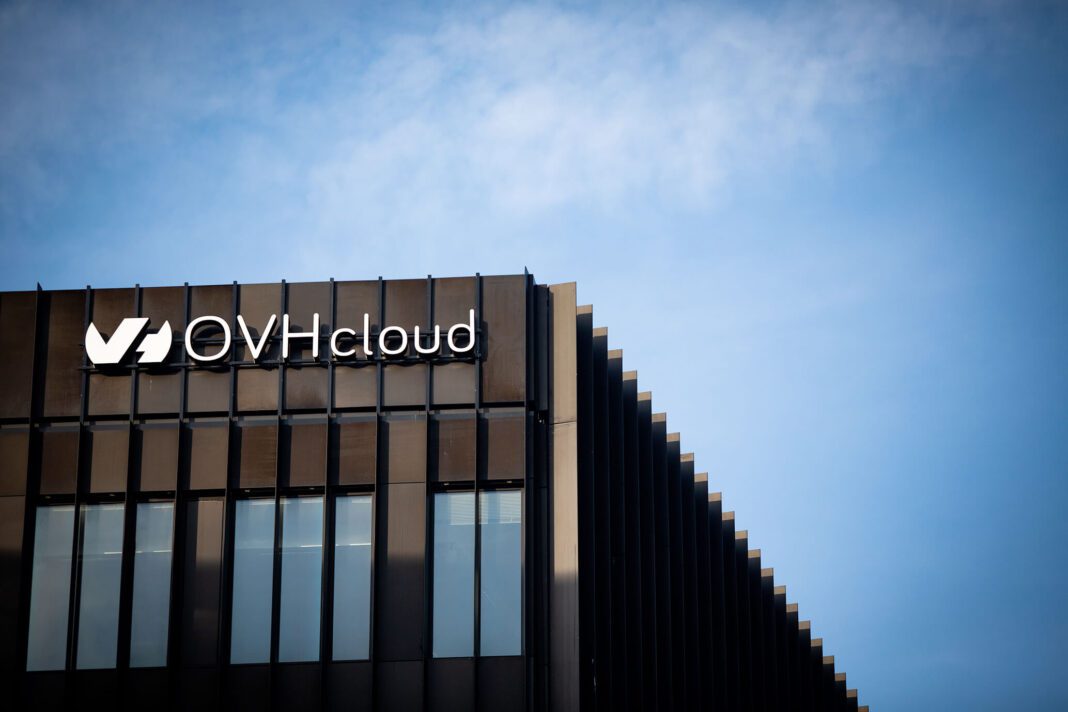OVHcloud udostępnia w pełni suwerenne instancje chmurowe OpenNebula_Materiał Prasowy