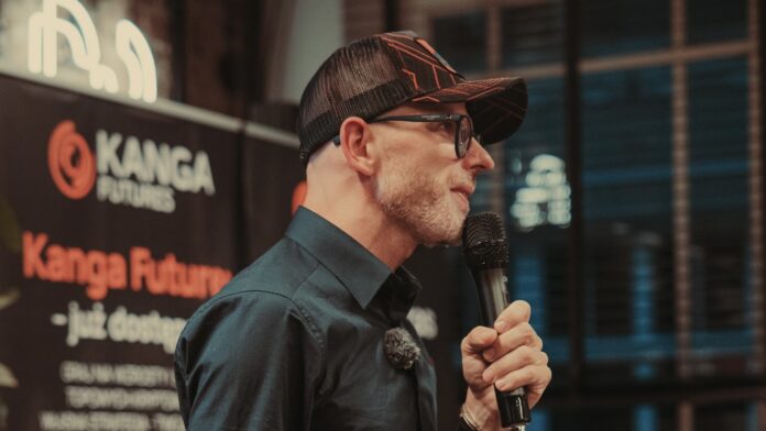 1 Sławek Zawadzki, Co-CEO Kanga Exchange (1)