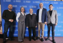 Bydgoszcz rozmawia z Kangą o realnych zastosowaniach blockchaina