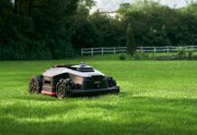 Dreame A3 AWD Pro – koszenie jeszcze bardziej autonomiczne