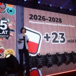 Amazon chce zainwestować w Polsce ponad 23 mld zł