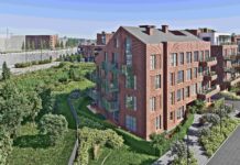 Nowy projekt mieszkaniowy w Gdańsku od BPI Real Estate Poland i Speedwell