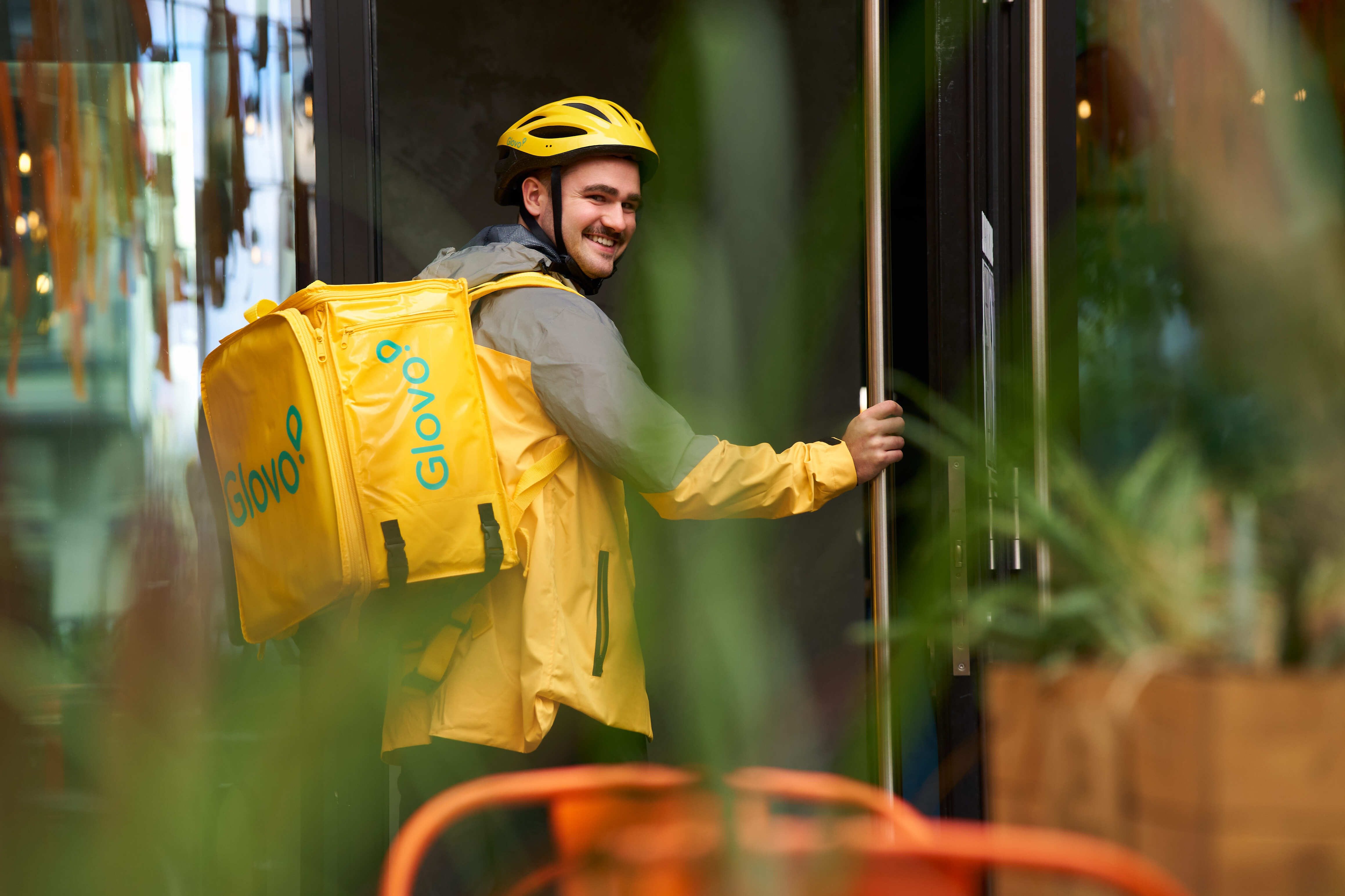 MediaMarkt i Glovo zakończyły pełne wdrożenie współpracy w Polsce