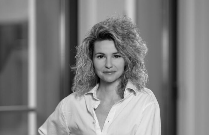 Joanna Mroczkowska