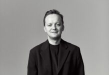 Grupa L’Oréal mianuje Krzysztofa Bożka na stanowisko Europe Zone Brand Business Director marek Armani Beauty i Valentino Beauty