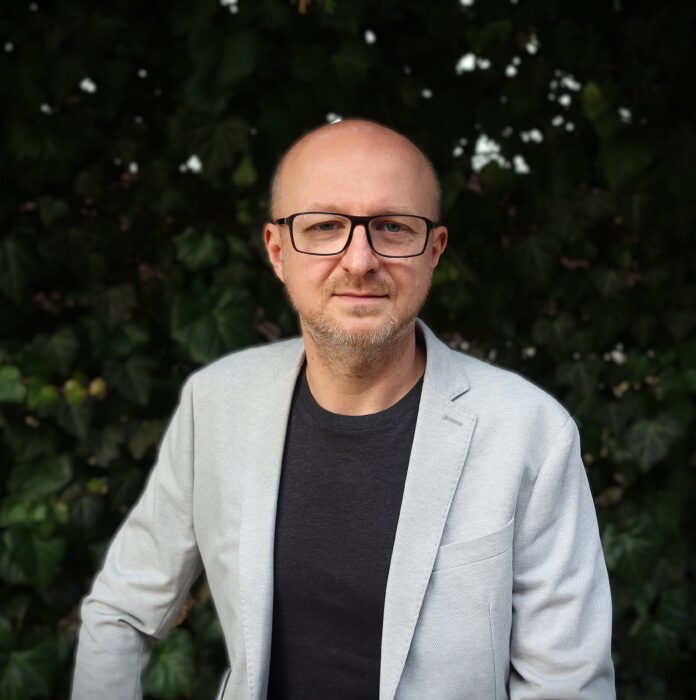 Leszek Moszczyński