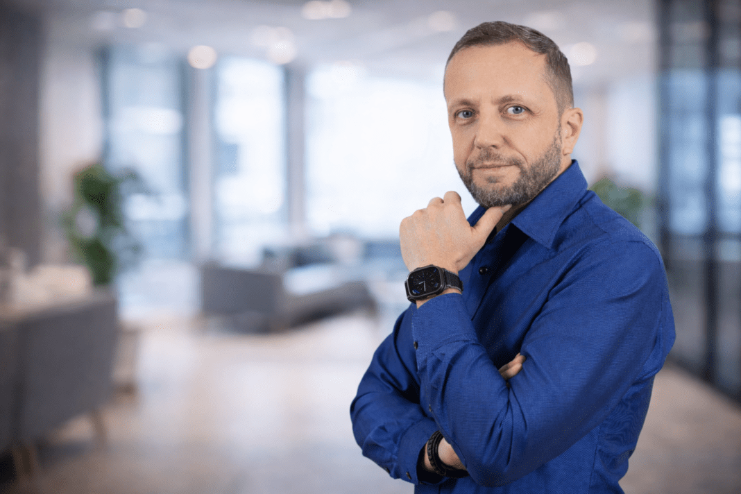 Michał Sadowski_IC Project