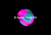 Premiera Agent Trade Kit od OKX