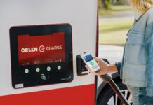 ORLEN stawia na elektromobilność – 160 nowych punktów ładowania ORLEN Charge