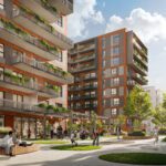 Archicom rozpoczął realizację IV etapu poznańskiej Wieży Jeżyce