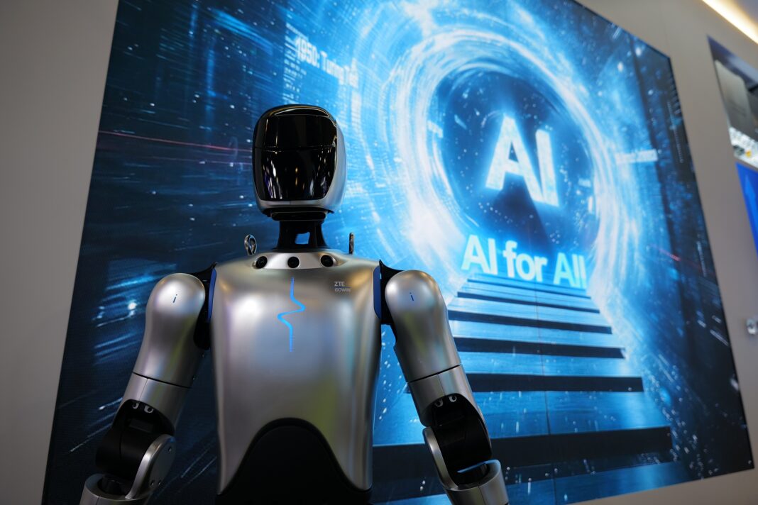 ZTE_AI for all