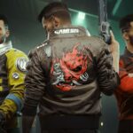 Cyberpunk TCG może być potężny wśród fanów offline